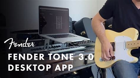 fender tone app download.